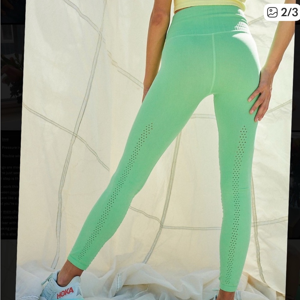 FP Good Karma Leggings